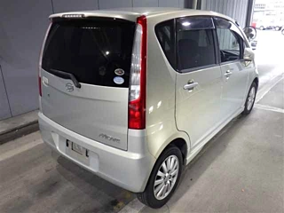 DAIHATSU MOVE 2009