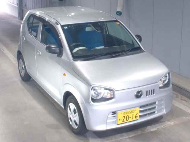 MAZDA CAROL 2016