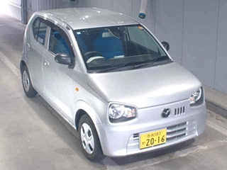 MAZDA CAROL 2016