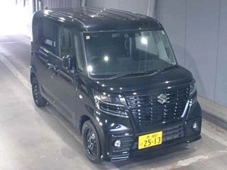 SUZUKI SPACIA BASE 2023