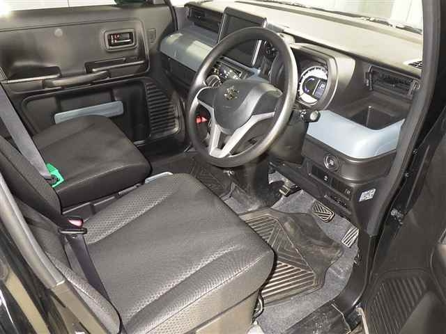SUZUKI SPACIA BASE 2023
