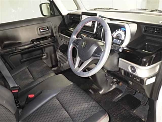 SUZUKI SPACIA 2018