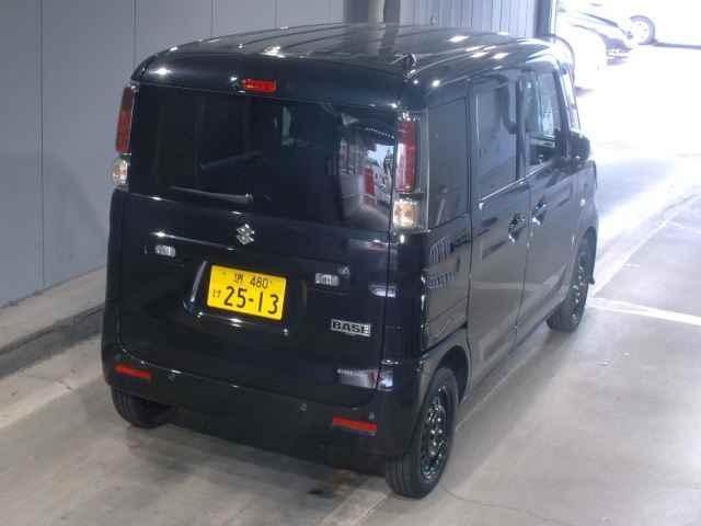 SUZUKI SPACIA BASE 2023