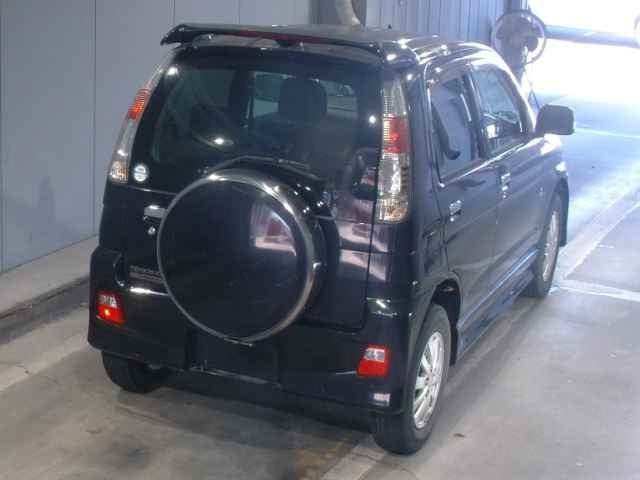 DAIHATSU TERIOS KID 2008