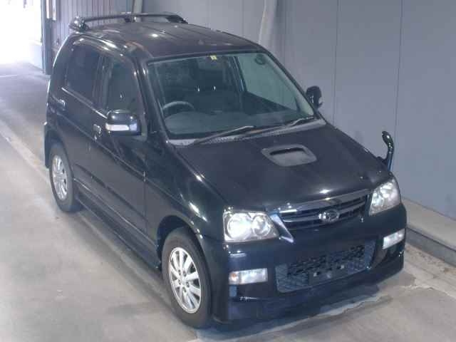 DAIHATSU TERIOS KID 2008