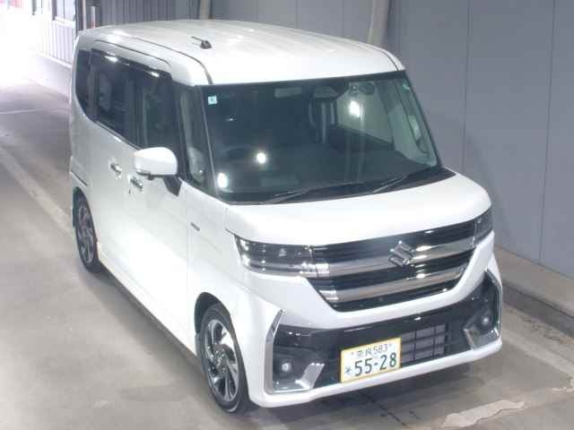 SUZUKI SPACIA 2024