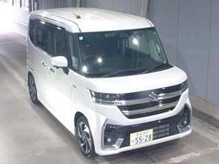 SUZUKI SPACIA 2024