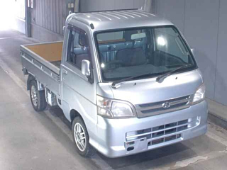 DAIHATSU HIJET TRUCK 2009