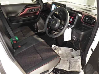 SUZUKI SPACIA 2024