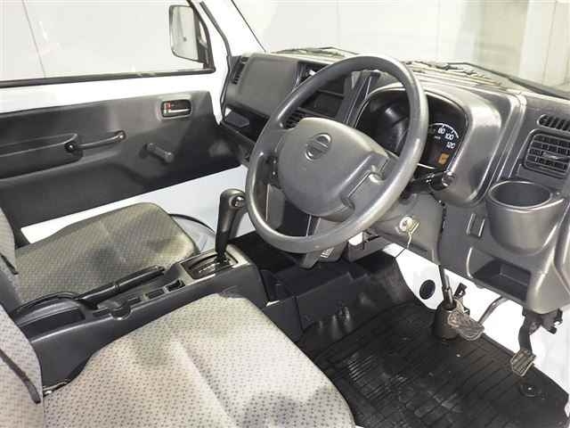 NISSAN CLIPPER TRUCK 2019