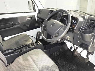 NISSAN CLIPPER TRUCK 2019