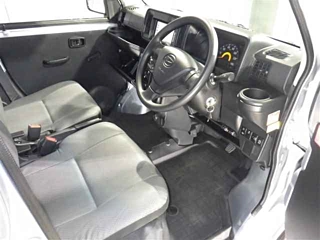 DAIHATSU HIJET VAN 2018