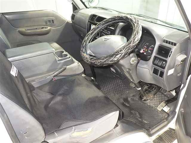 NISSAN VANETTE TRUCK 2015