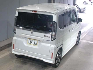 SUZUKI SPACIA 2024