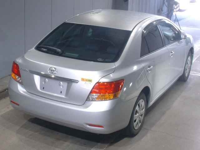 TOYOTA ALLION 2009