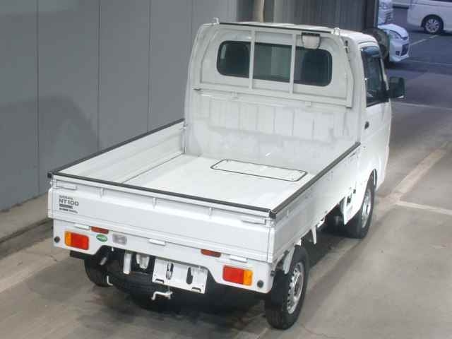 NISSAN CLIPPER TRUCK 2019