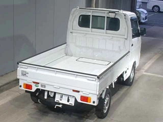 NISSAN CLIPPER TRUCK 2019