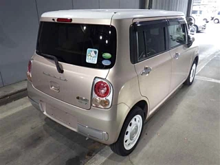 SUZUKI ALTO LAPIN 2014