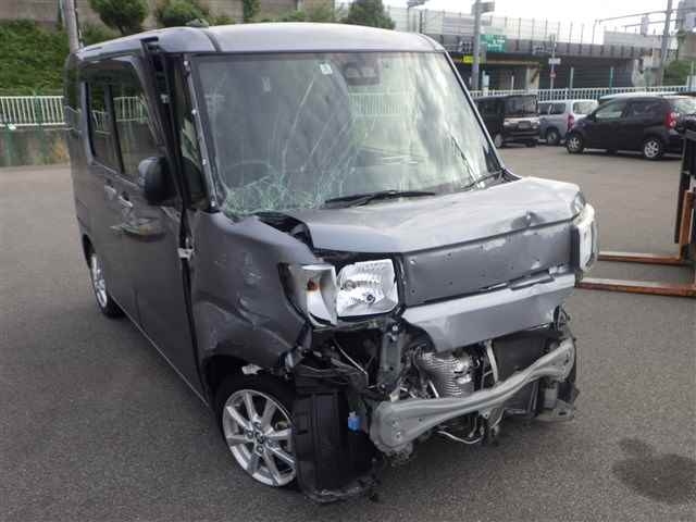 TOYOTA PIXIS MEGA 2020