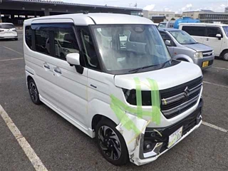 SUZUKI SPACIA 2024
