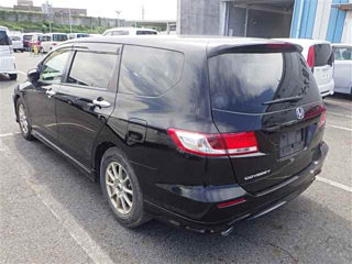 HONDA ODYSSEY 2011