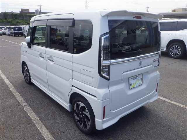 SUZUKI SPACIA 2024