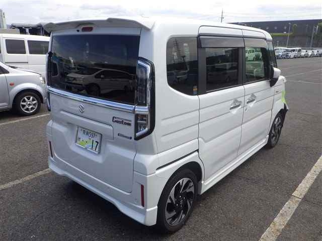 SUZUKI SPACIA 2024