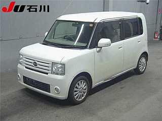DAIHATSU MOVE CONTE 2008