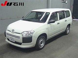 TOYOTA PROBOX 2020