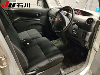 DAIHATSU TANTO 2008