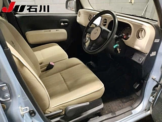 DAIHATSU MIRA 2011