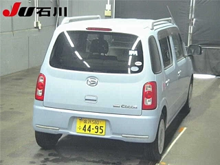 DAIHATSU MIRA 2011