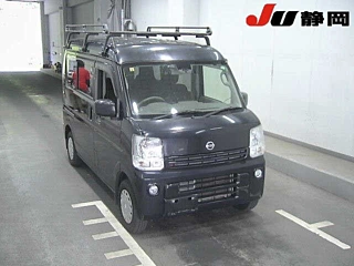 NISSAN CLIPPER VAN 2015