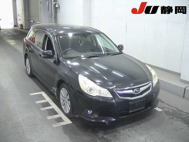 SUBARU LEGACY 2010