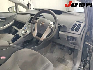 TOYOTA PRIUS 2010
