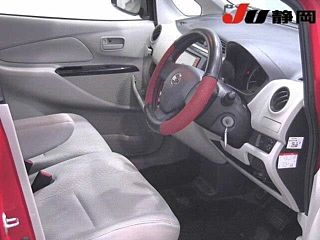NISSAN DAYZ 2015