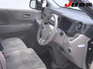 HONDA N WGN 2014