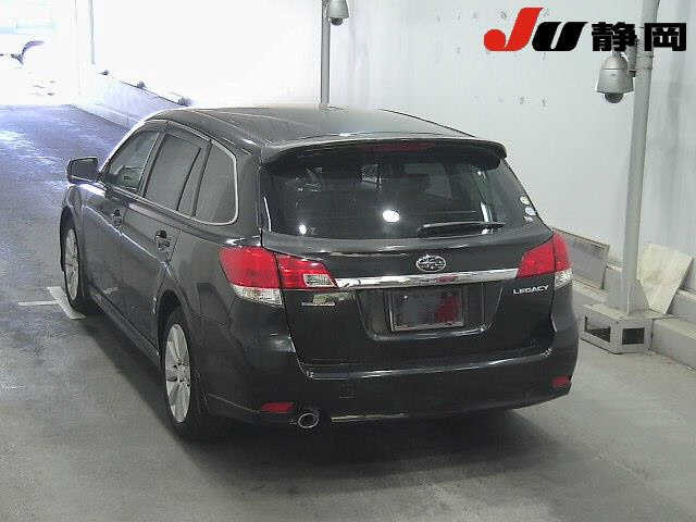 SUBARU LEGACY 2010