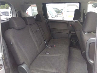 HONDA FREED 2014