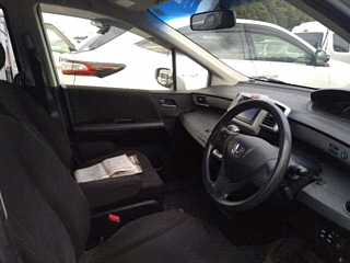 HONDA FREED 2014
