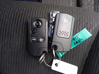 HONDA FREED 2014