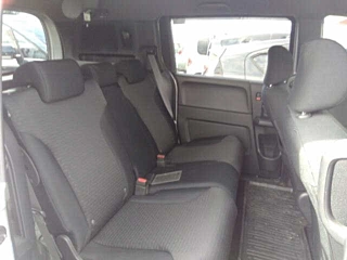 HONDA FREED 2011