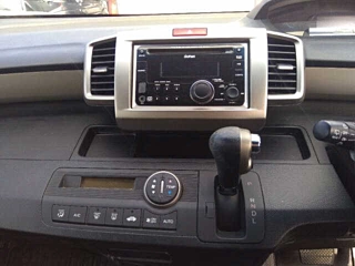 HONDA FREED 2011