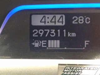 HONDA FREED 2011