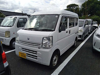 SUZUKI EVERY 2015