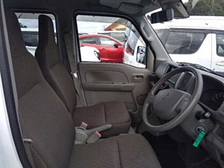 SUZUKI EVERY 2015