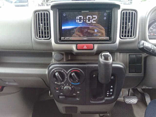 SUZUKI EVERY 2015