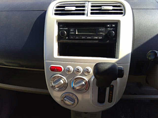 MITSUBISHI EK WAGON 2011