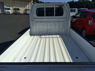 SUZUKI CARRY TRUCK 2024