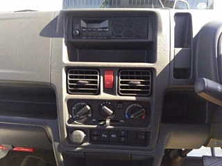 SUZUKI CARRY TRUCK 2024